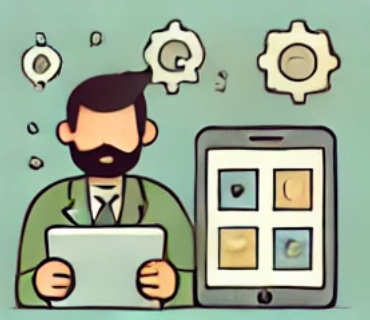 Mobile App Development